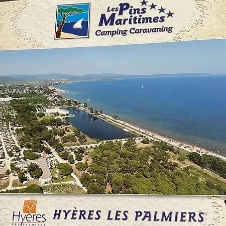 Mobil 200m De La Kemp Hyères