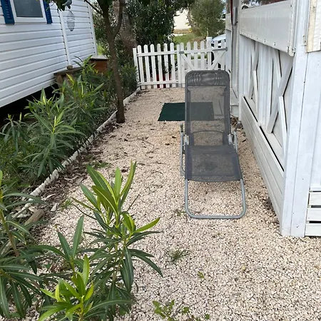 Mobil 200m De La Campsite *